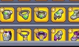 蛋仔特工队最新玩法爆料,惊险刺激，挑战无限！